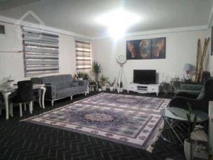 فروش آپارتمان ۱۰۰ متری در شهرک دانشگاه محمدشهر