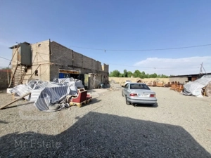زمین 1500 متری در یافت آباد باکاربری مسکونی ومناسب برای انبار و کارگاه تک برگ