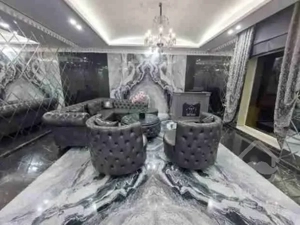 عمارت خاص 3 خواب 204 متری قلب دروس