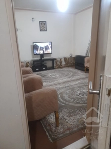 واحد ۵۵ متری مرکز شهر