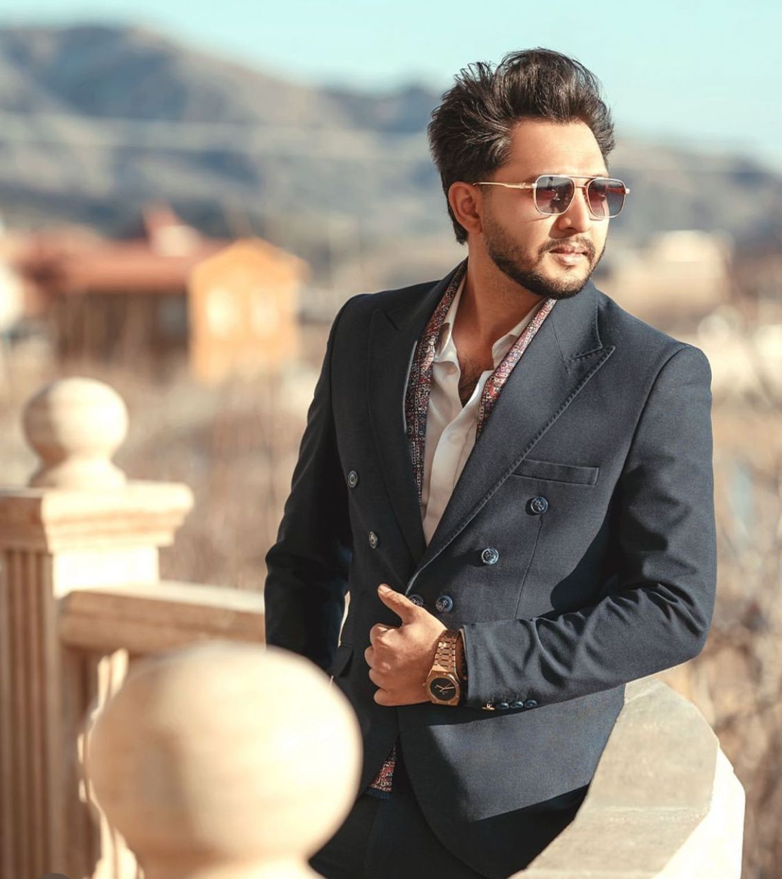 مهندس جواد کلوتی