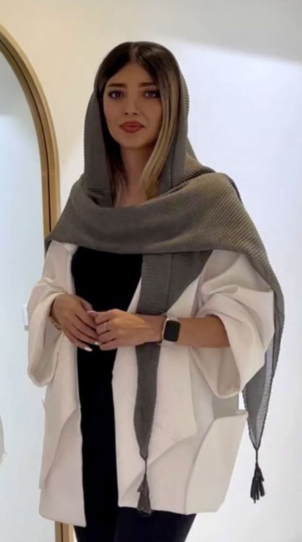 مهندس ندا صباغیان