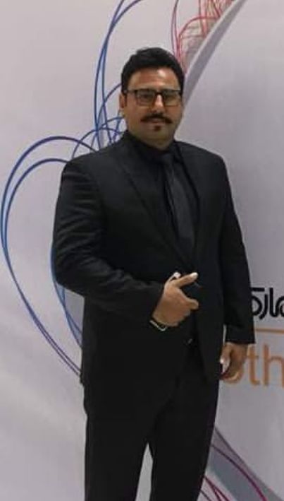 مهندس حسن بهرامی