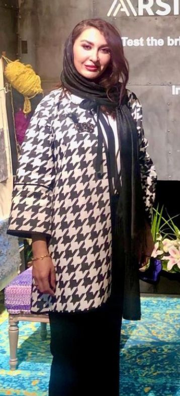 مهندس نازنین سلطانی