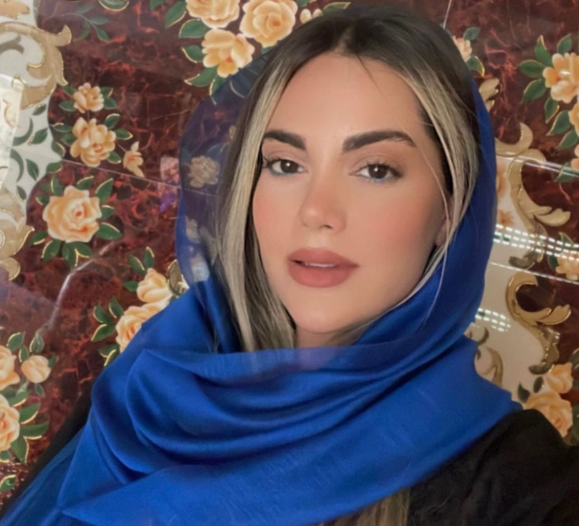 مهندس سحر جعفری