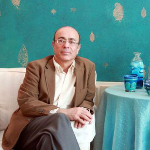 دکتر محمدمهدی محمودی