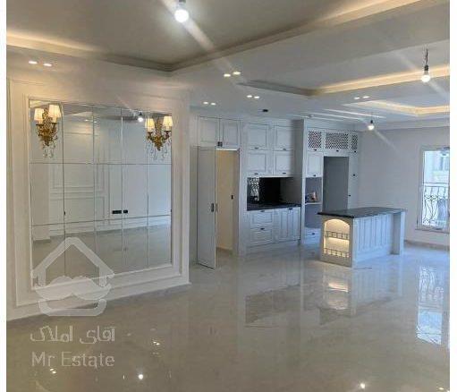 آپارتمان ۱۴۵ متر اجاره فرمانیه