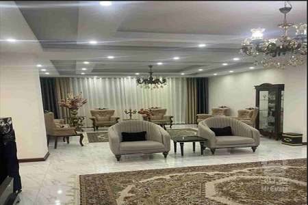 فروش آپارتمان ۱۴۷ متری در فرمانیه