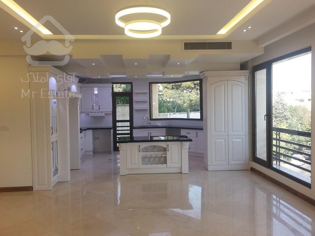 آپارتمان ۱۷۰ متر اجاره فرمانیه