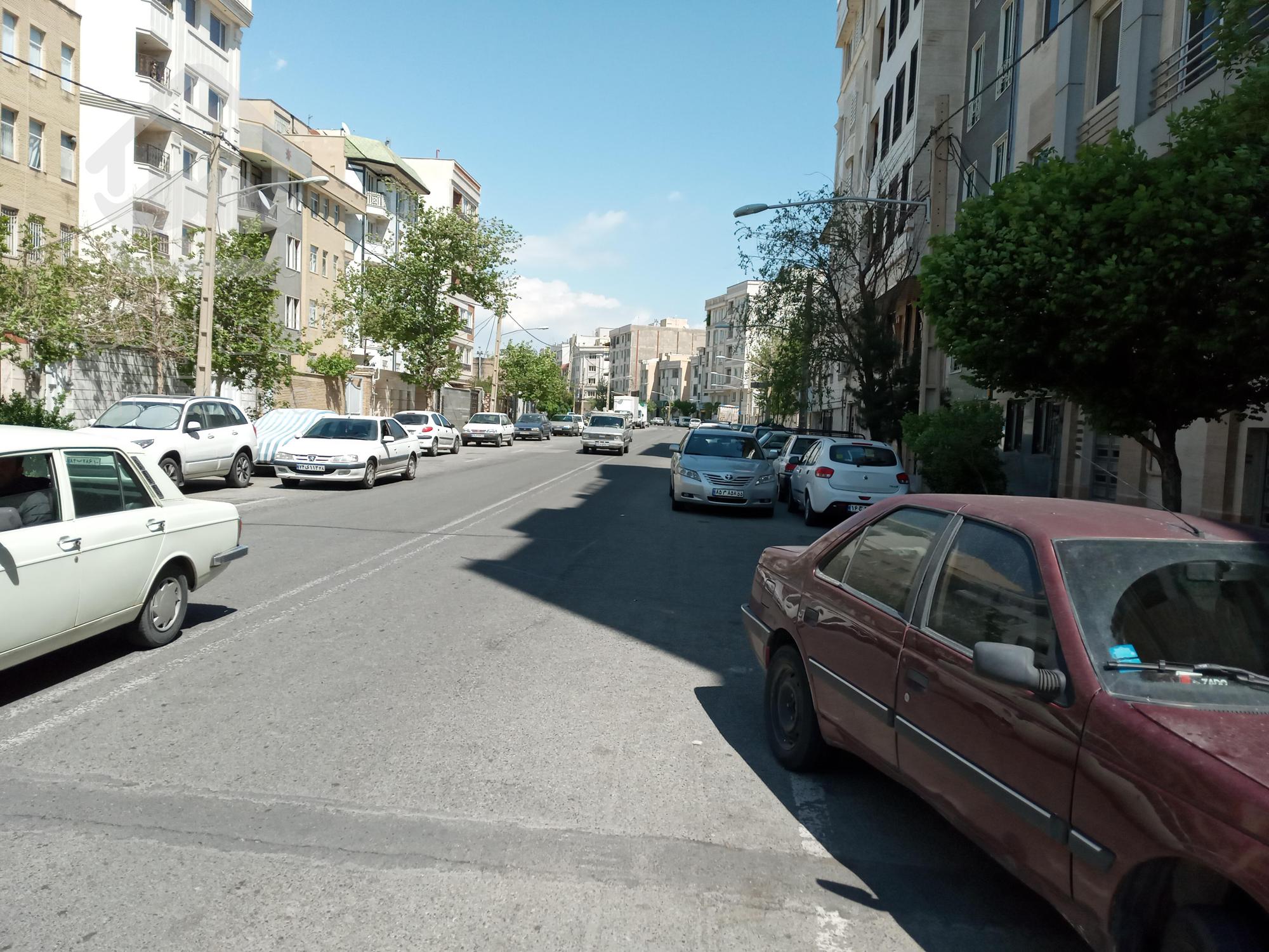 فروش 19 متر مغازه نوساز 2 قباره مانده به کاشانی