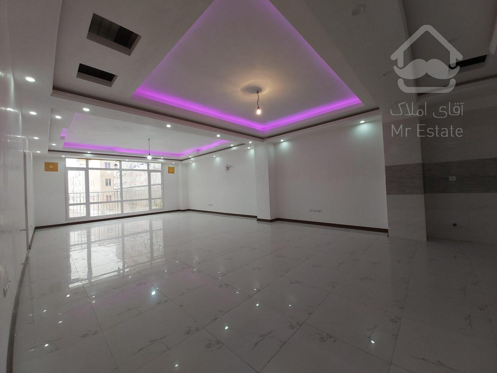 فروش آپارتمان ۱۵۵ متری در نیاوران