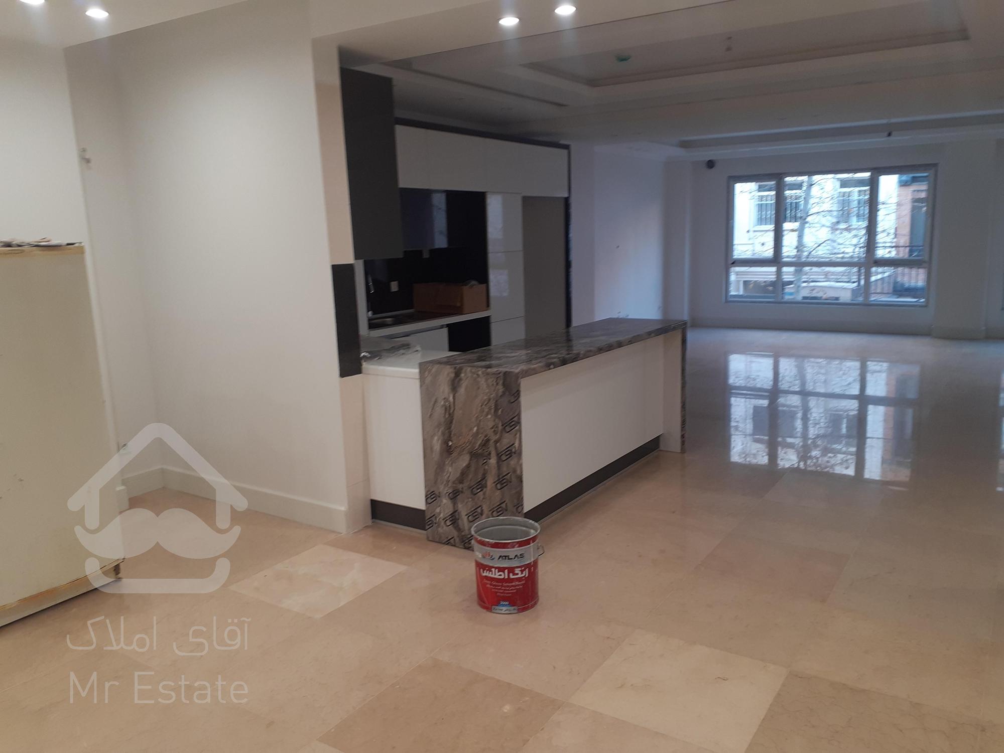 116 متر لوکیشن ناب دروس