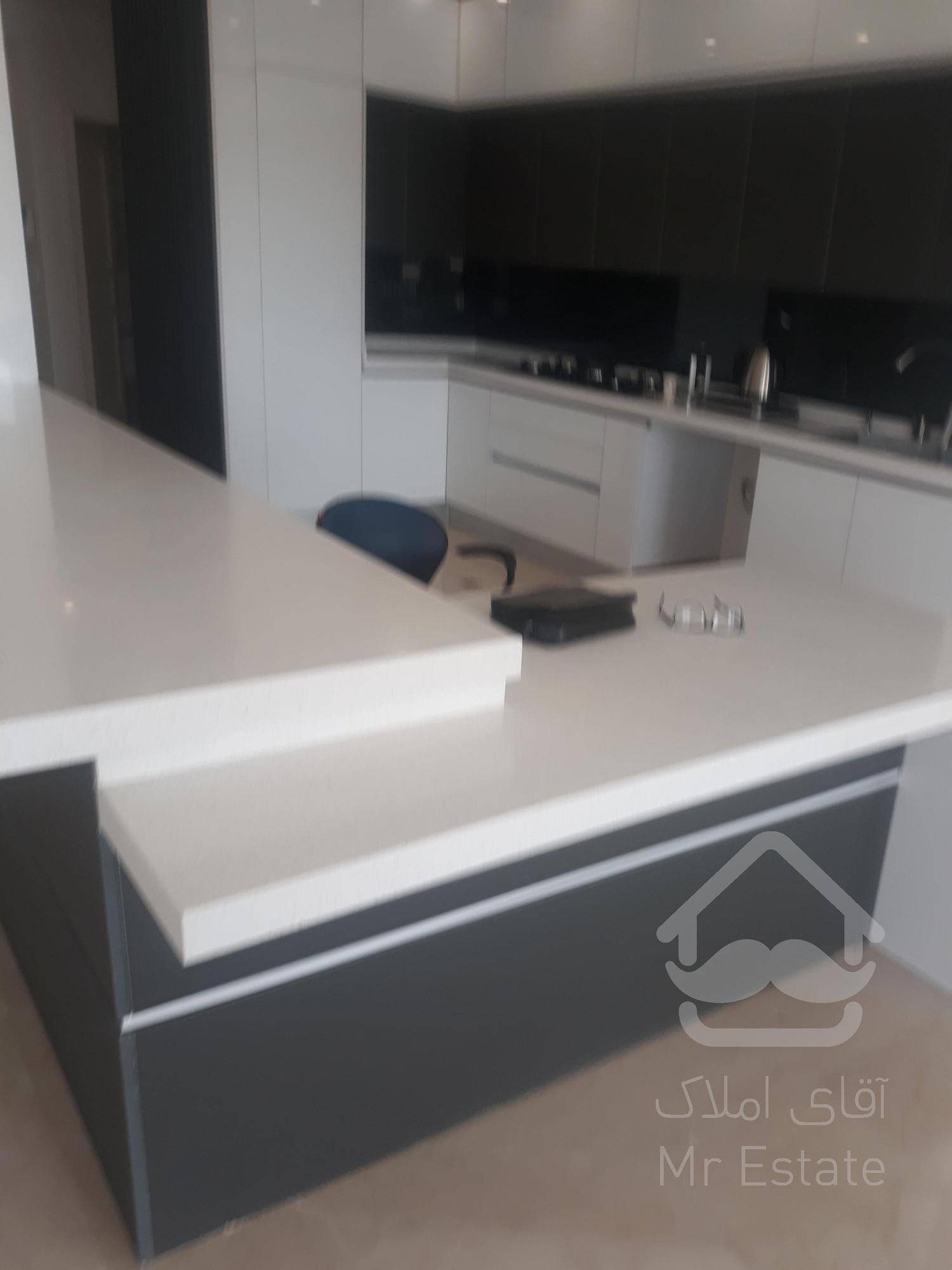 اجاره و رهن آپارتمان محمودیه 185 متر شیک