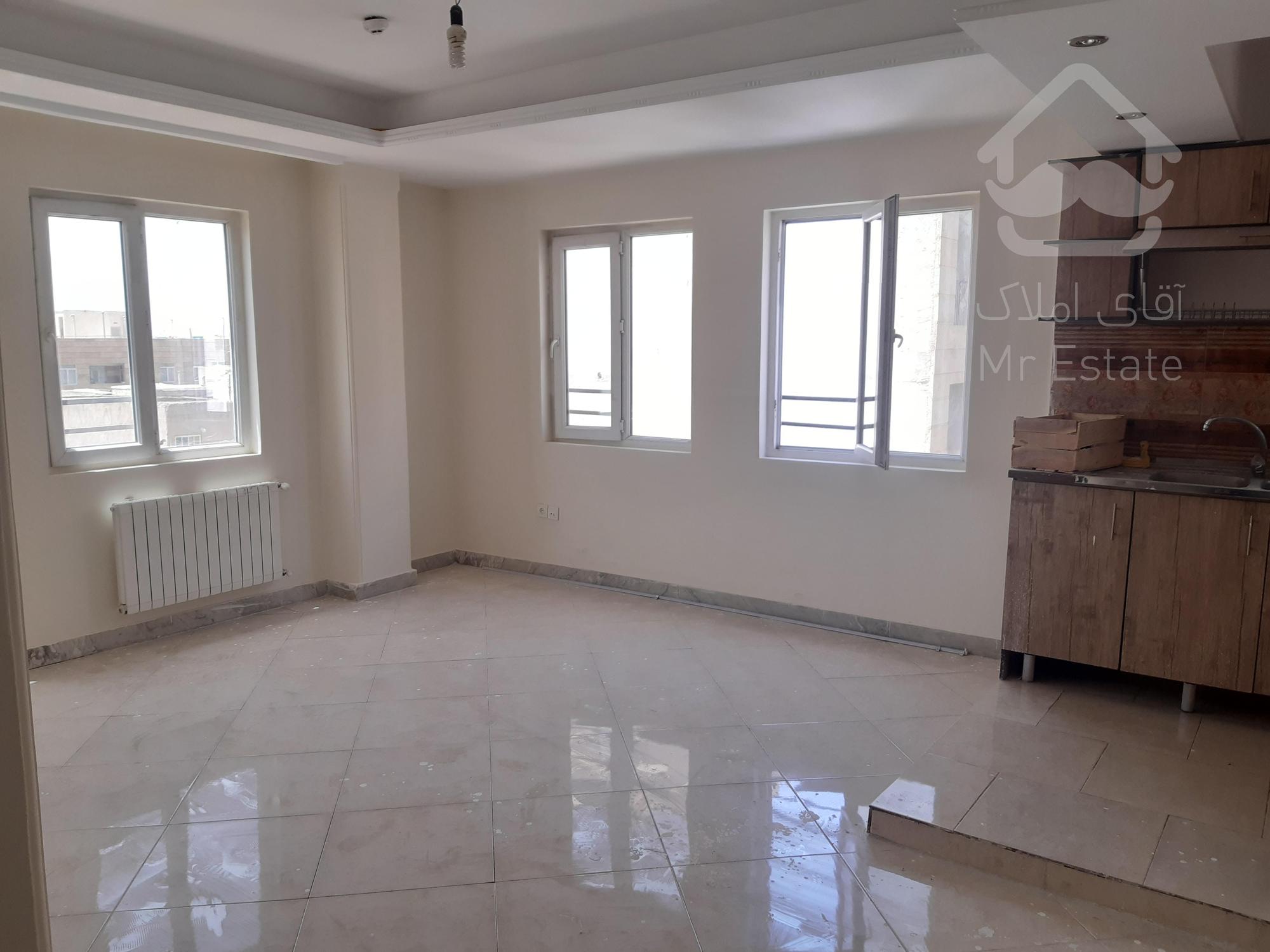 فروش ۴۱ متر ۱ خواب با پارکینگ در قصرالدشت