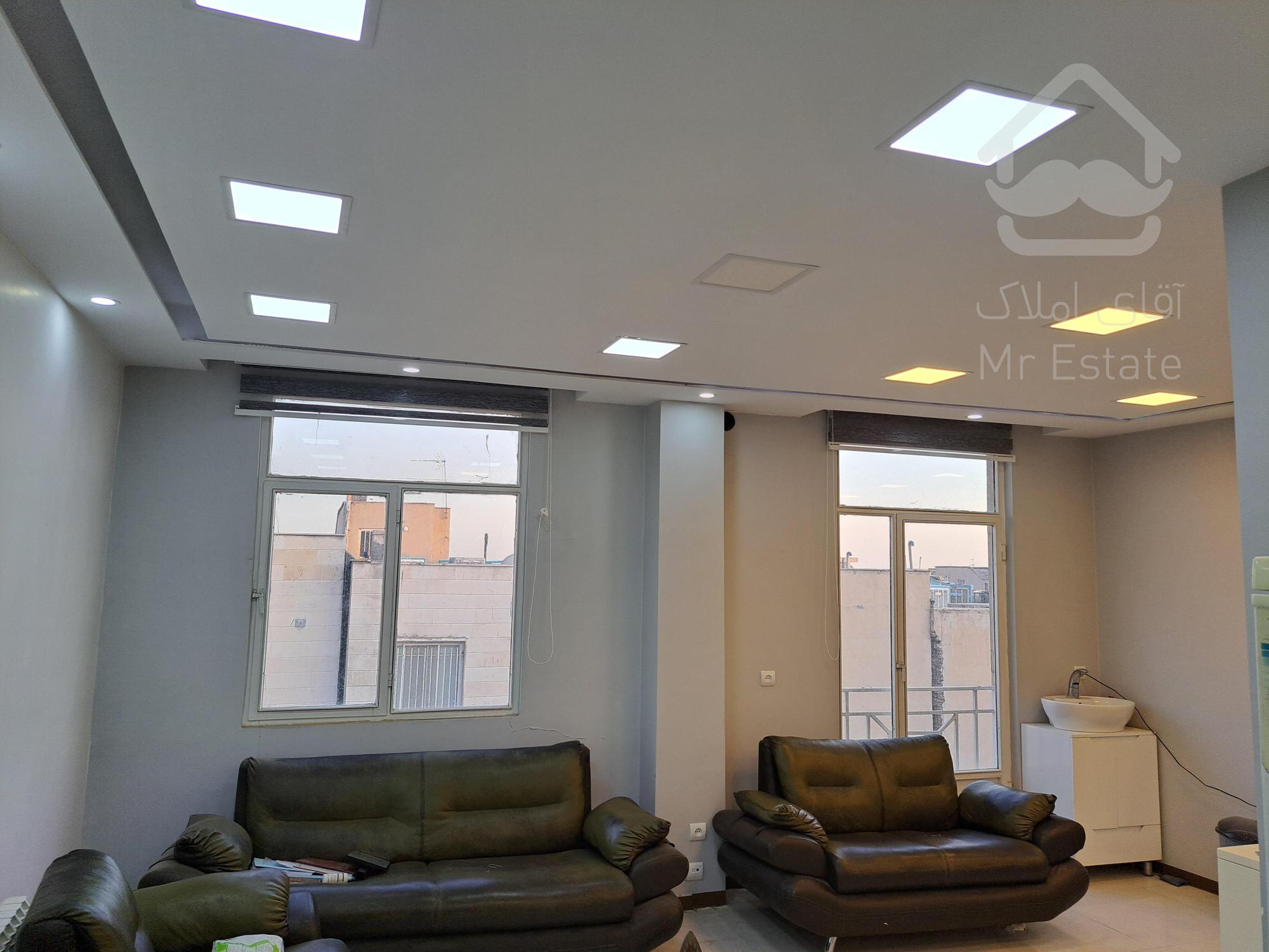 فروش آپارتمان دوخوابه فردوس شرق