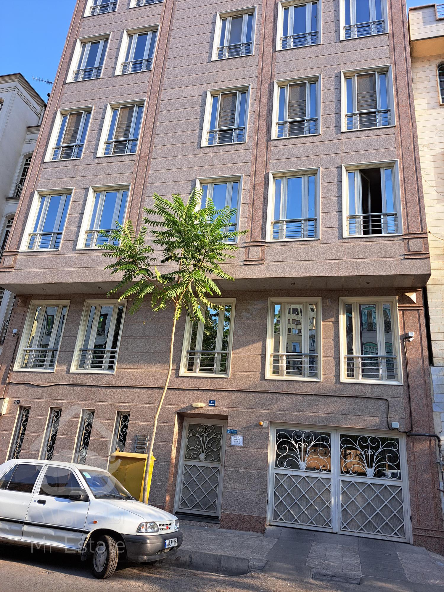 رهن و اجاره آپارتمان بلوار فردوس