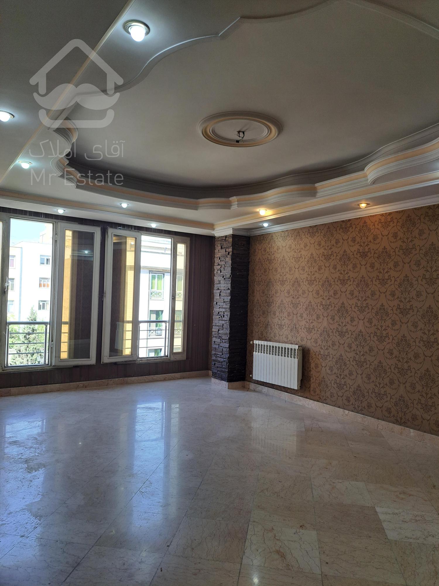 فروش آپارتمان بلوار اباذر دوخوابه