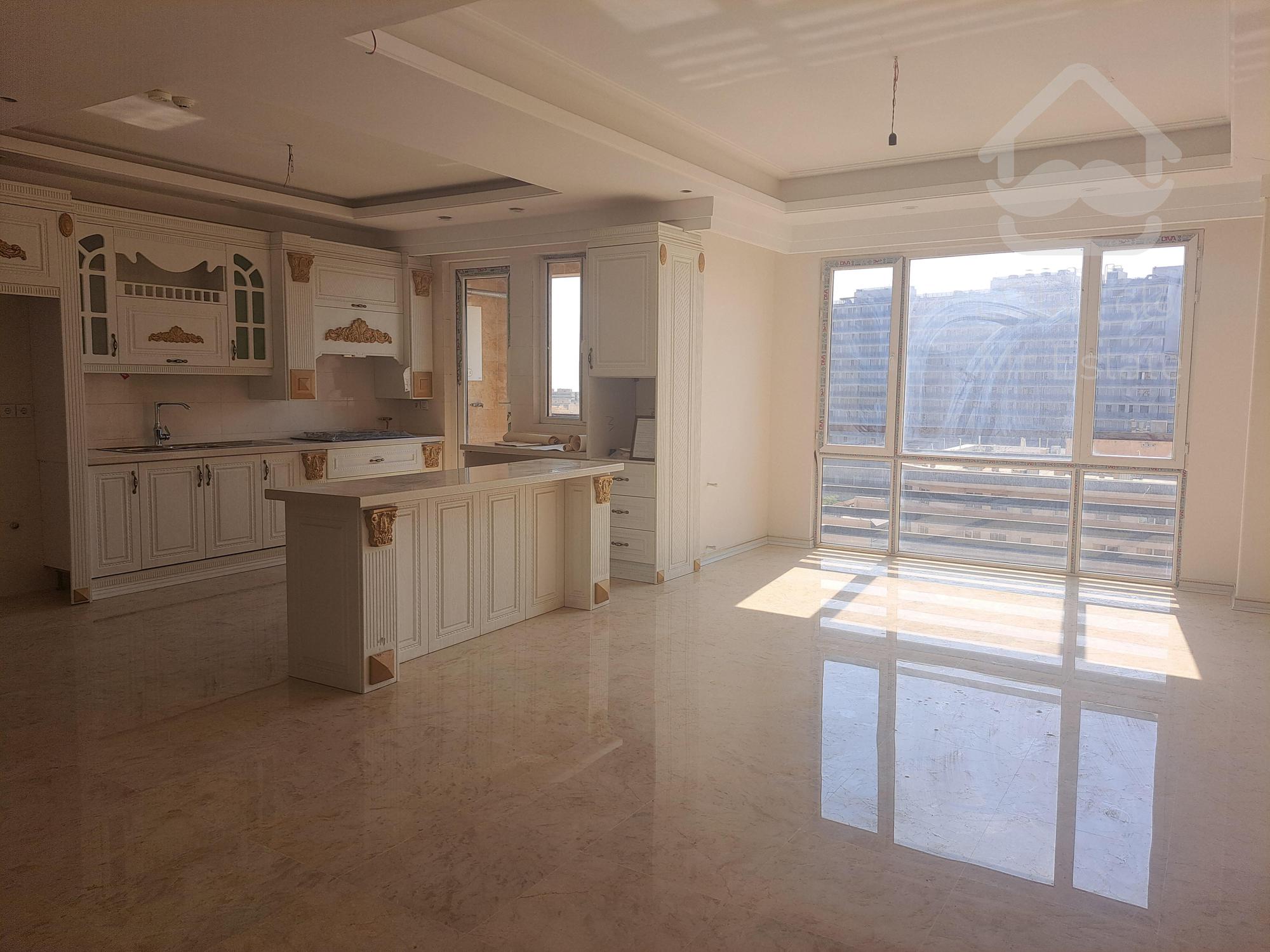 فروش آپارتمان دوخوابه فردوس شرق