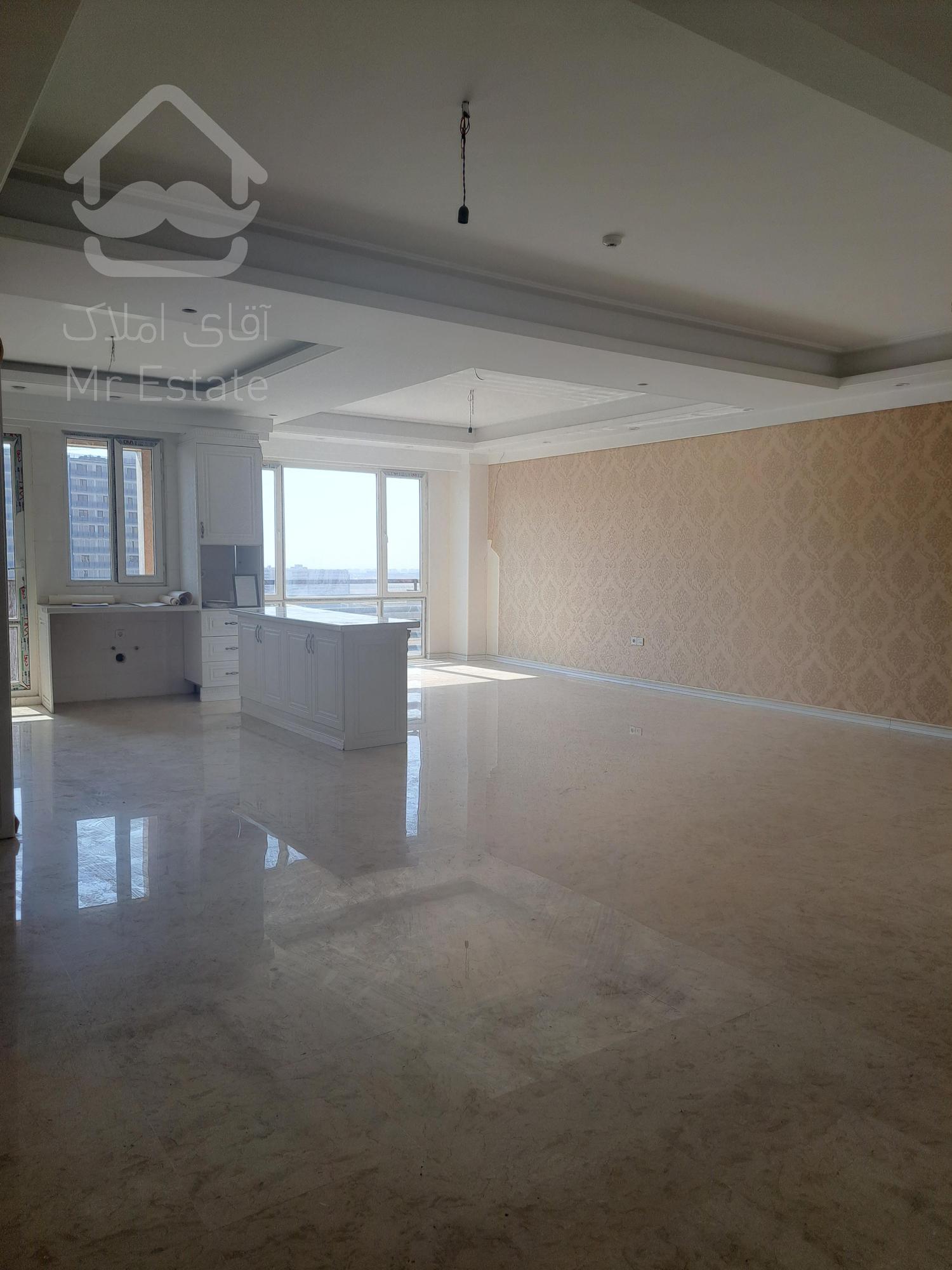 خرید آپارتمان فول سه خوابه فردوس شرق