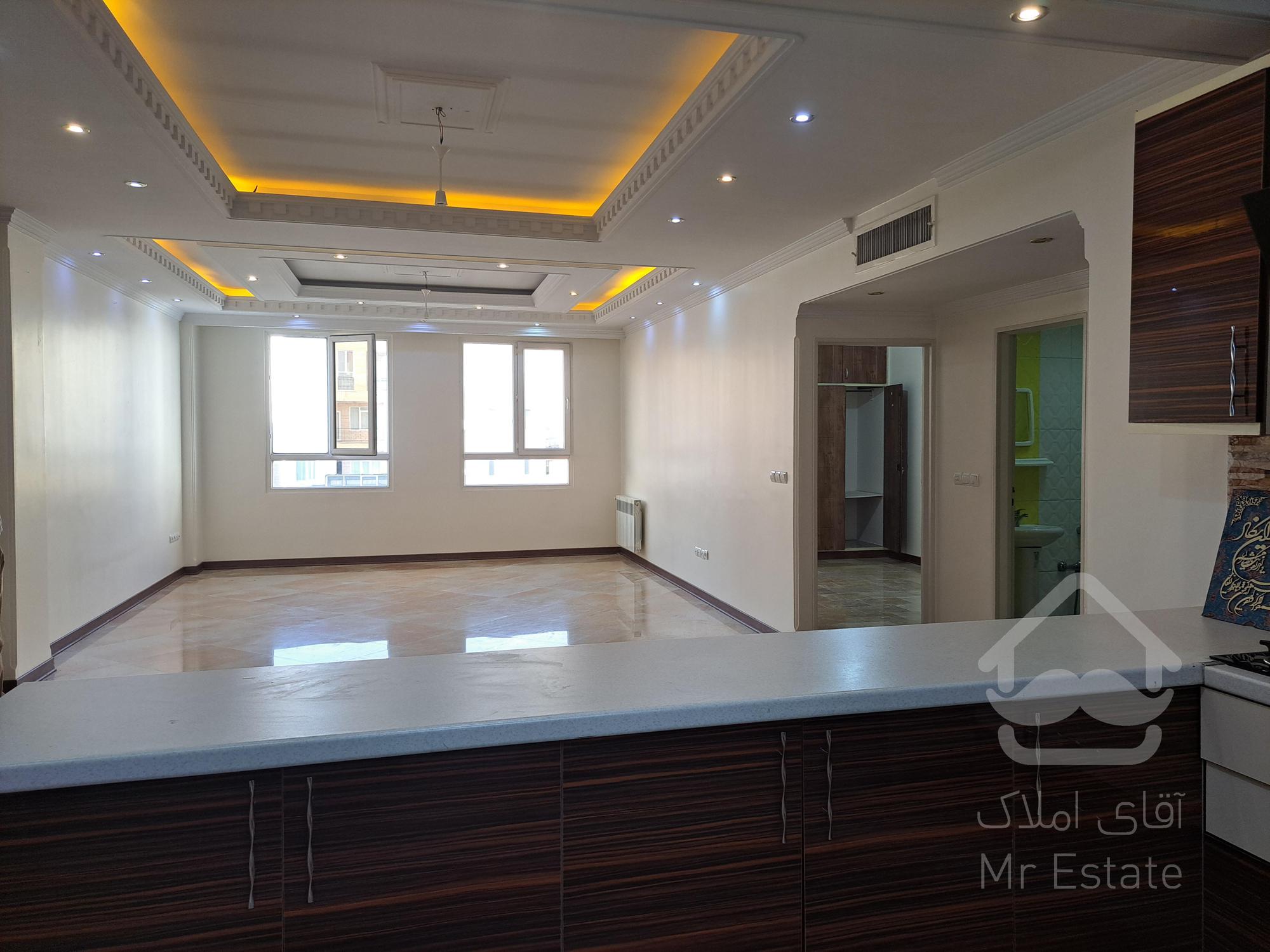 فروش آپارتمان دوخوابه فردوس شرق