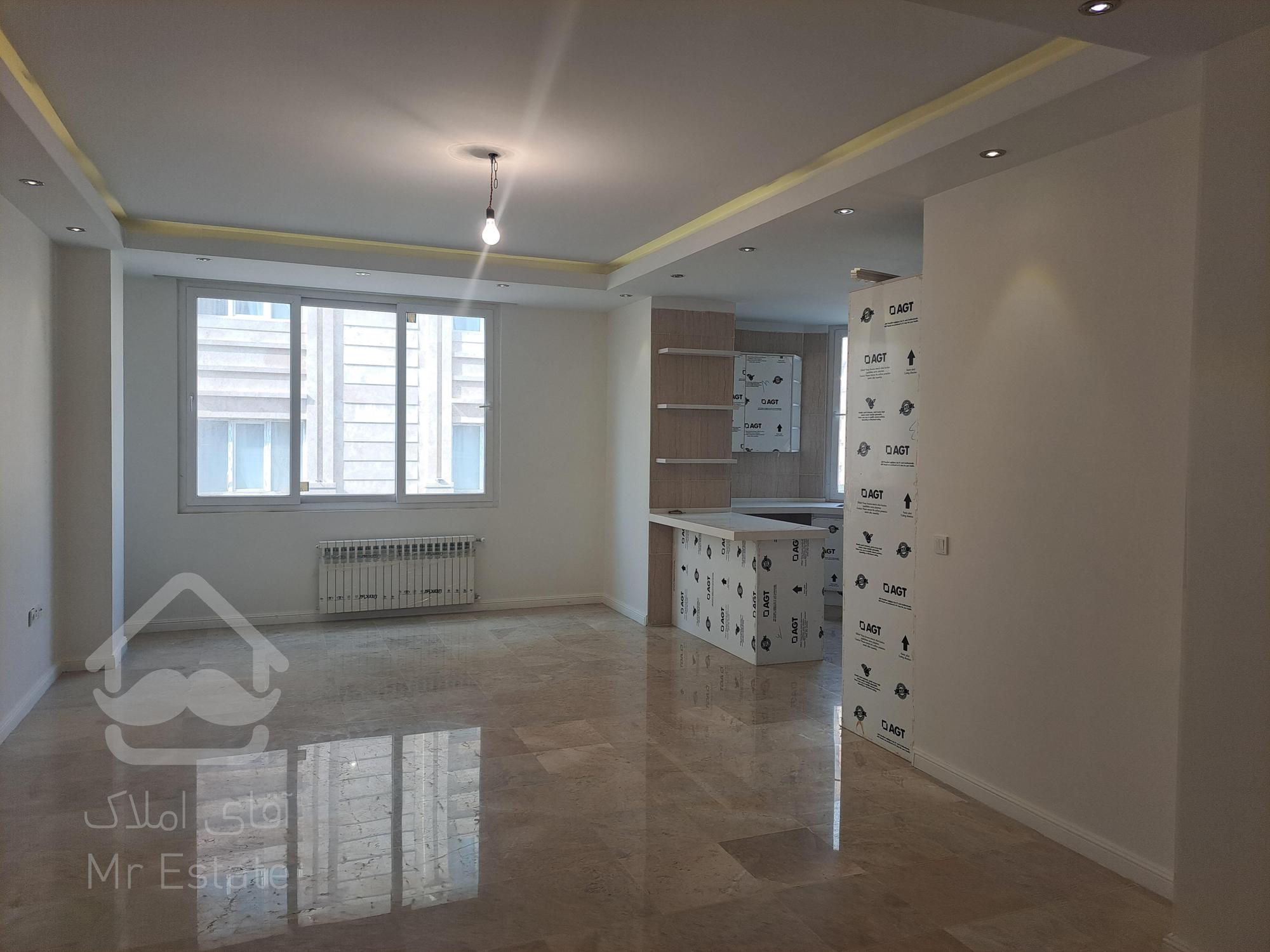 فروش آپارتمان بلوار اباذر دوخوابه