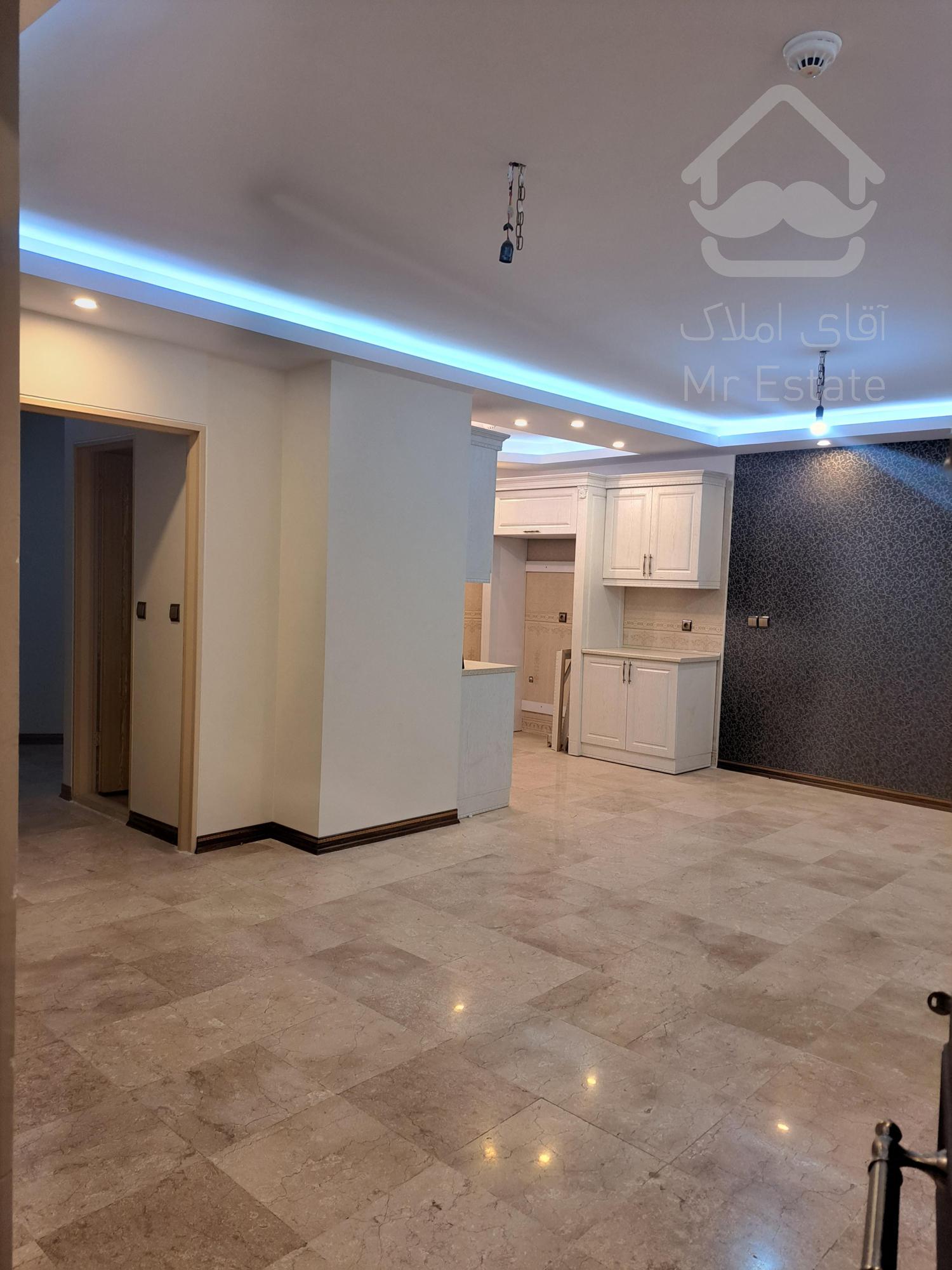 فروش آپارتمان بلوار اباذر دوخوابه