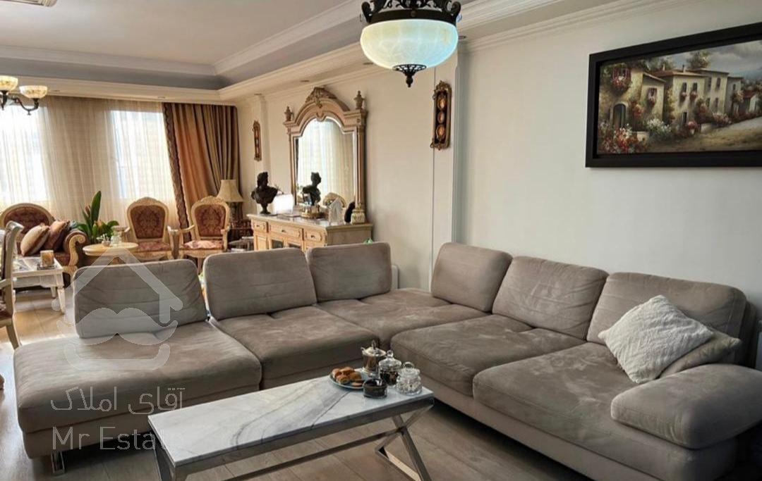 104متر/2خواب/غرق نورافتاب/سازمان برنامه شمالی