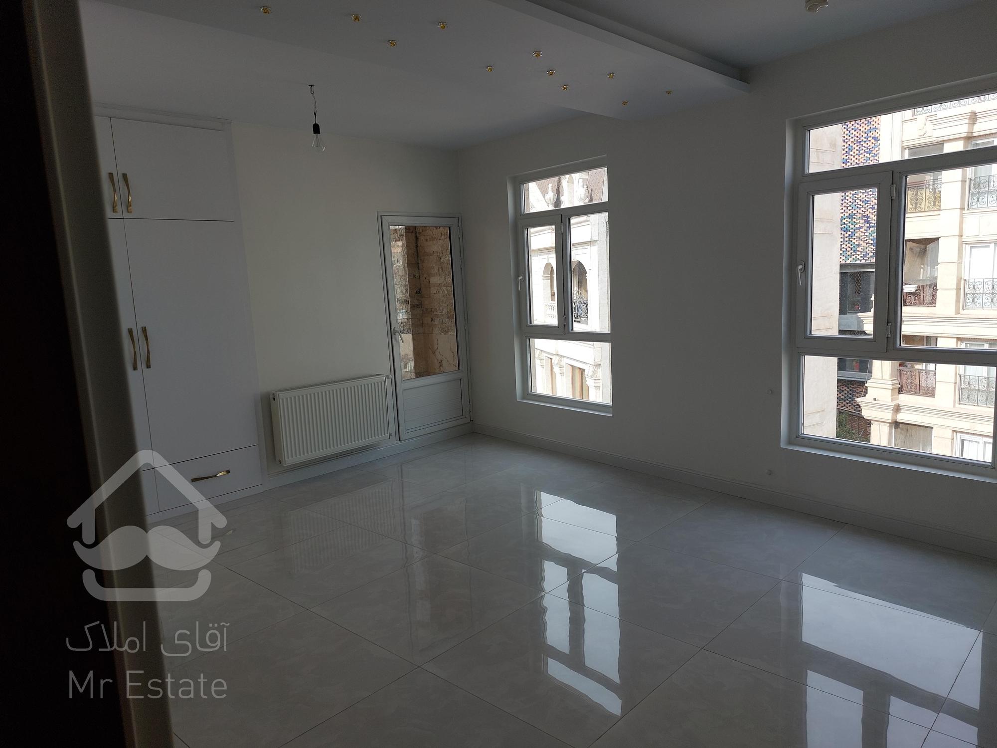 آپارتمان ۱۸۰متر فرمانیه