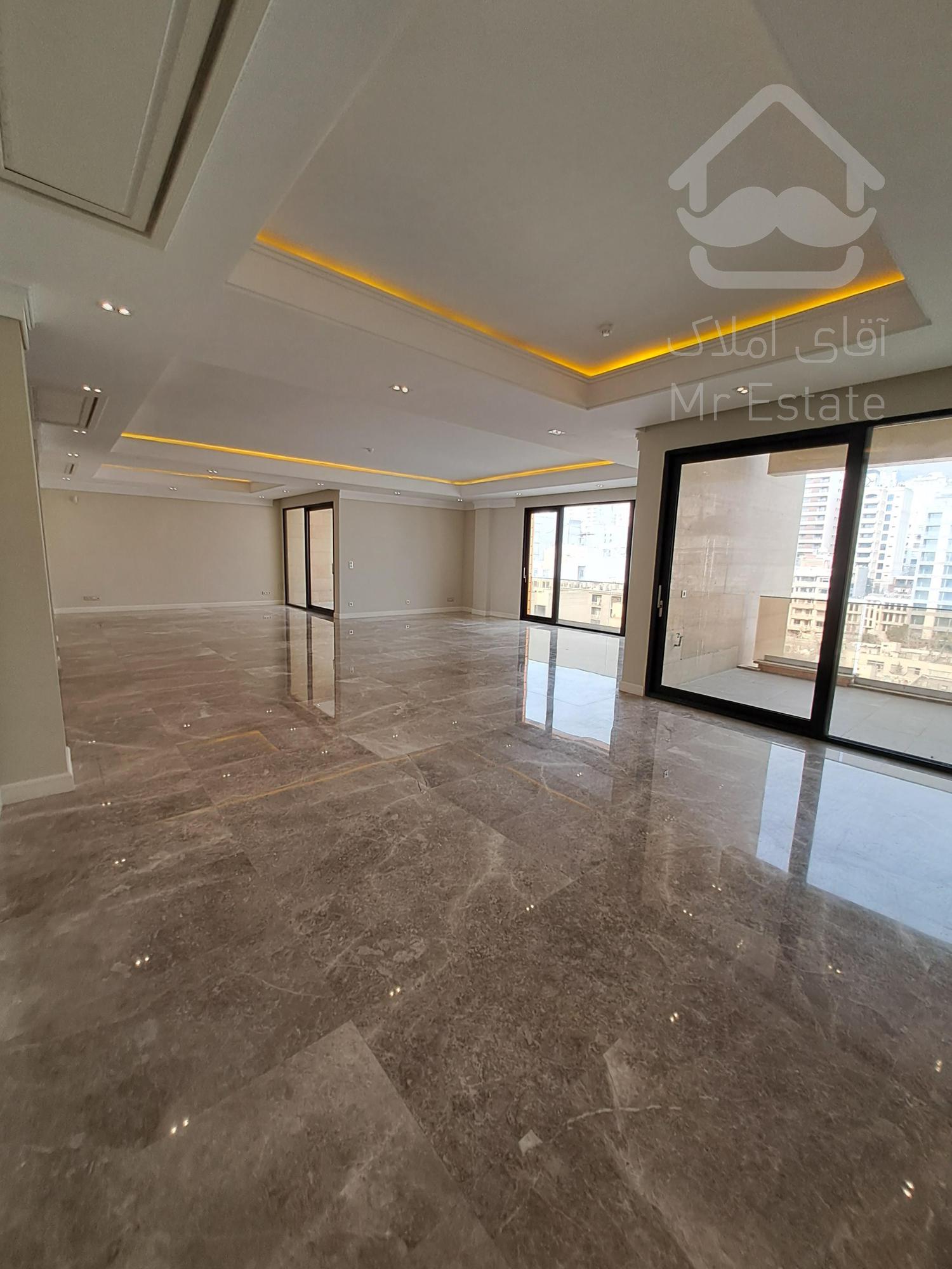 خرید آپارتمان فول سه خوابه فردوس شرق