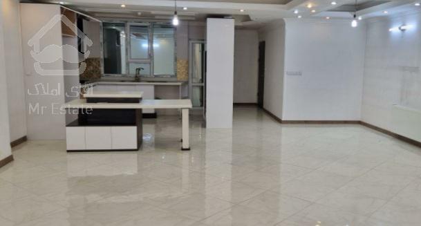 آپارتمان ۱۲۰ متری کلید نخورده