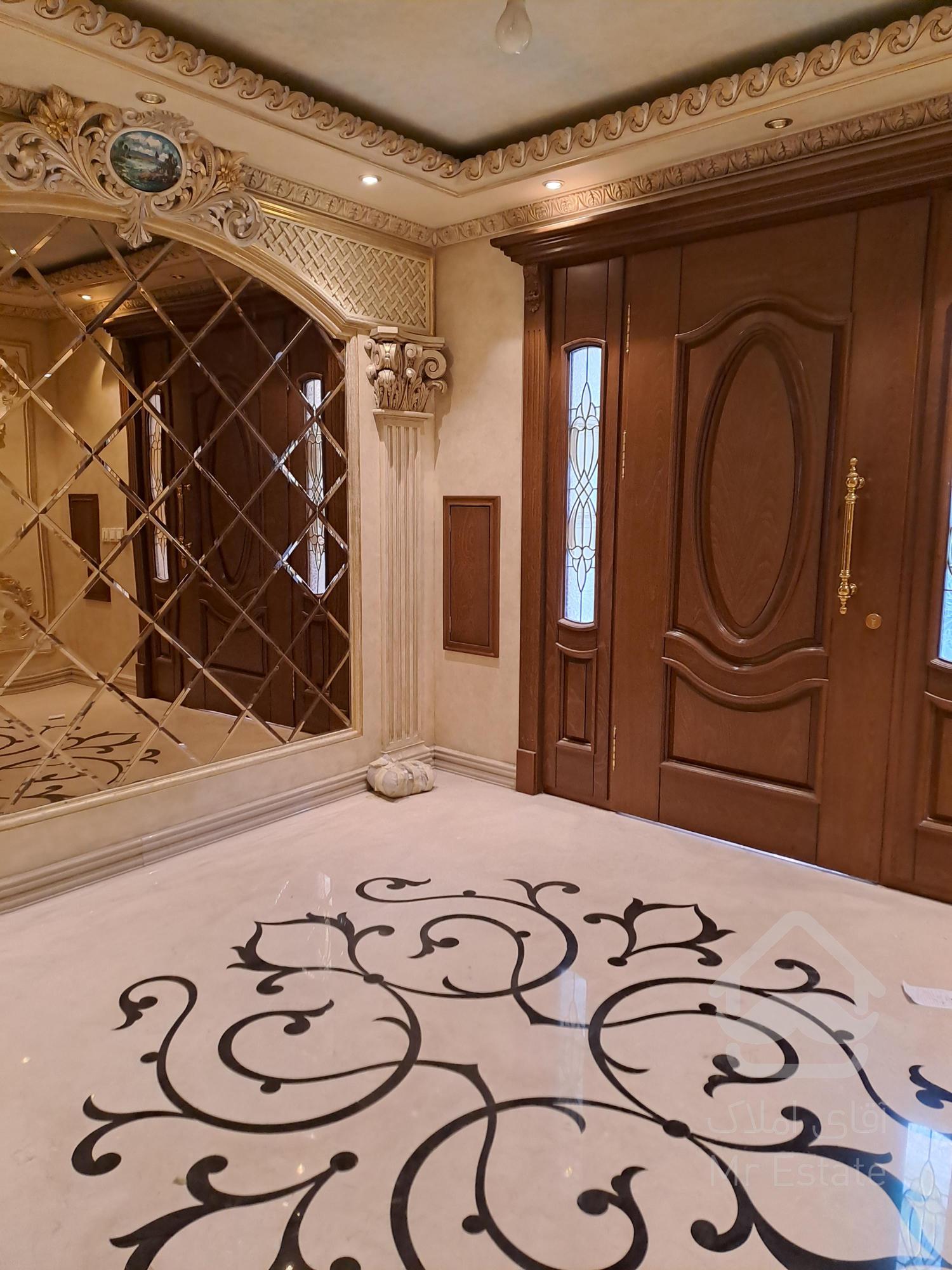 فروش آپارتمان دوخوابه فردوس شرق