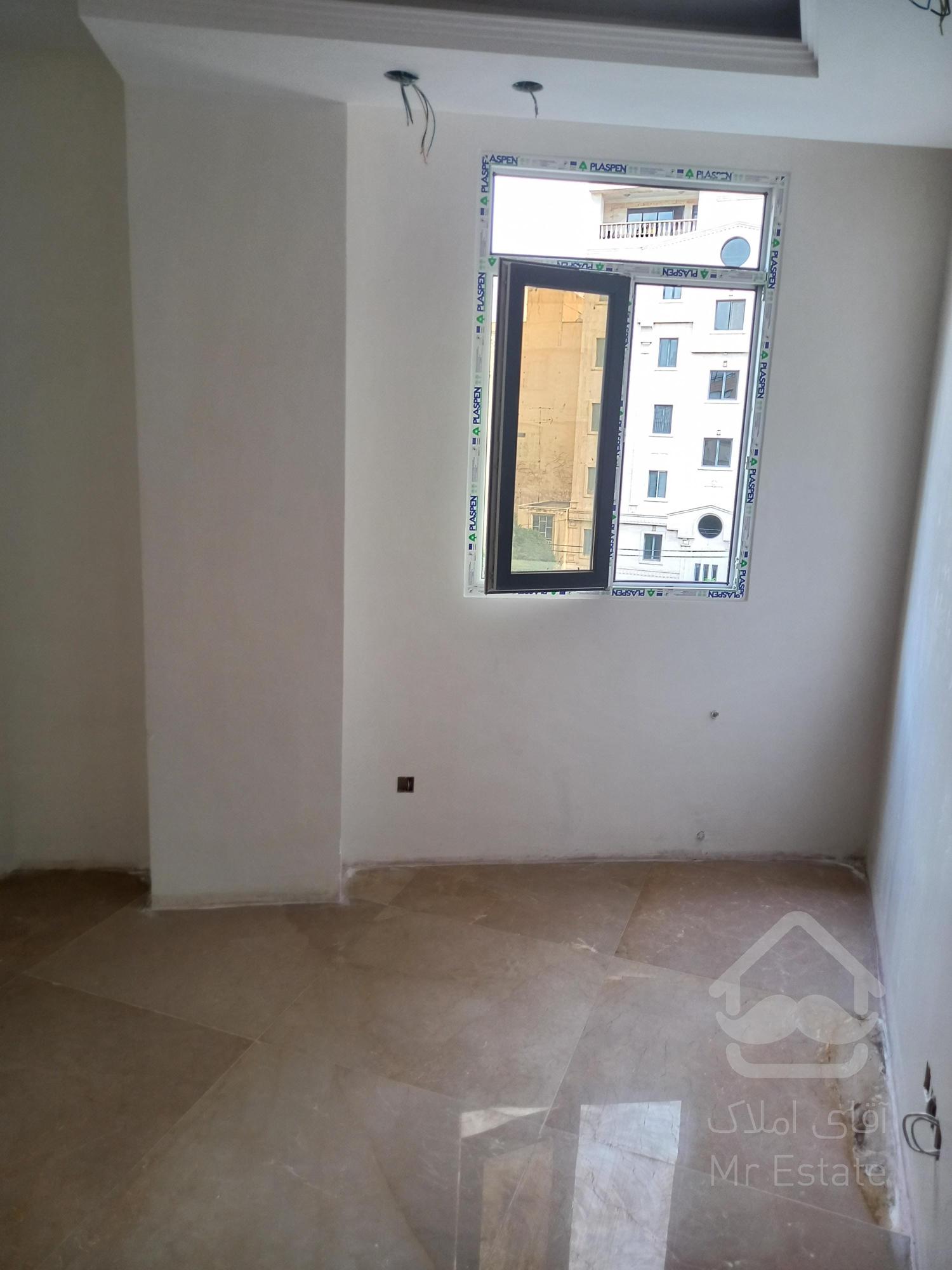 64 متر فول امکانات