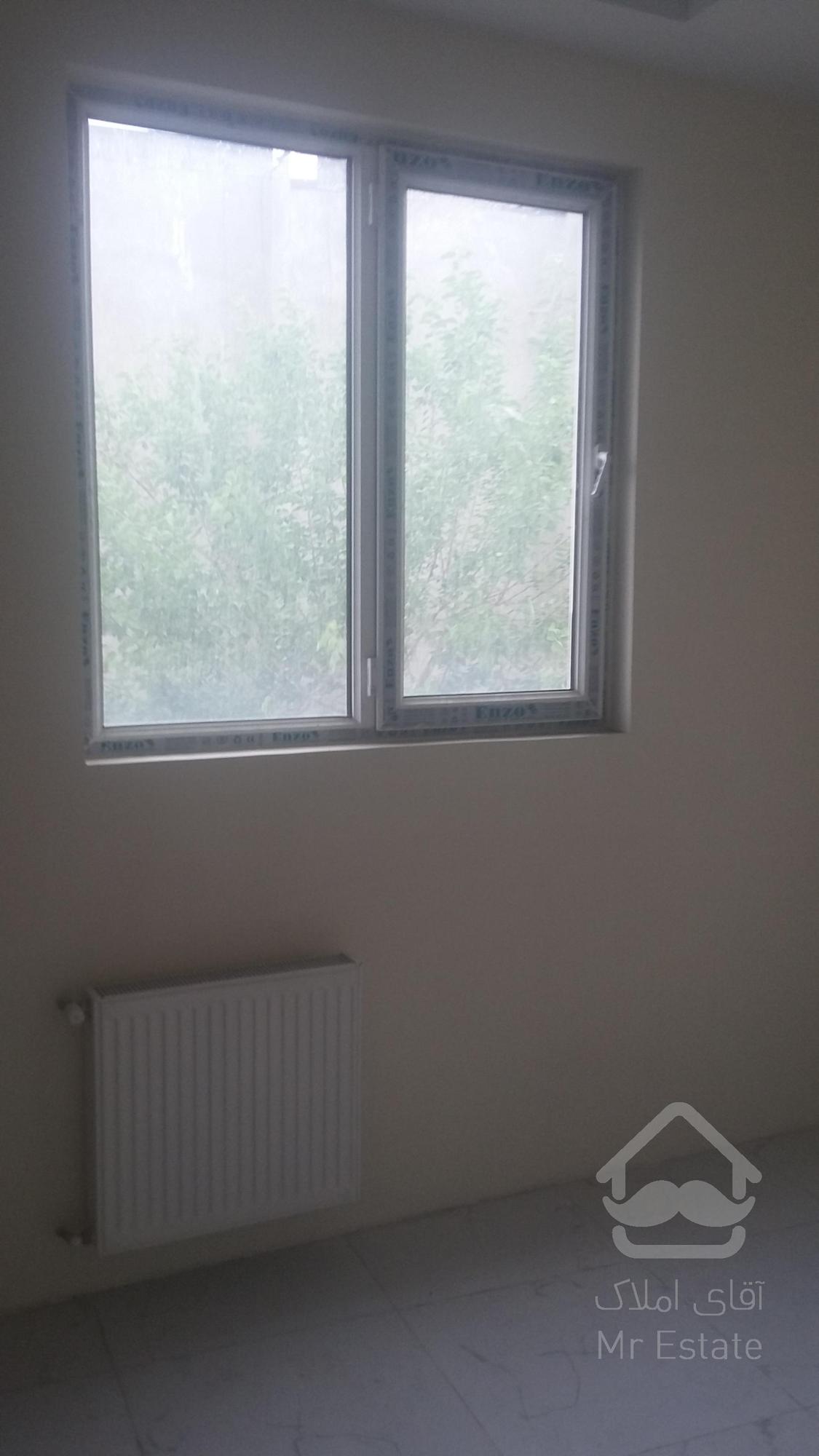 اپارتمان فروشی شیک و زیبا ۶۶ متری