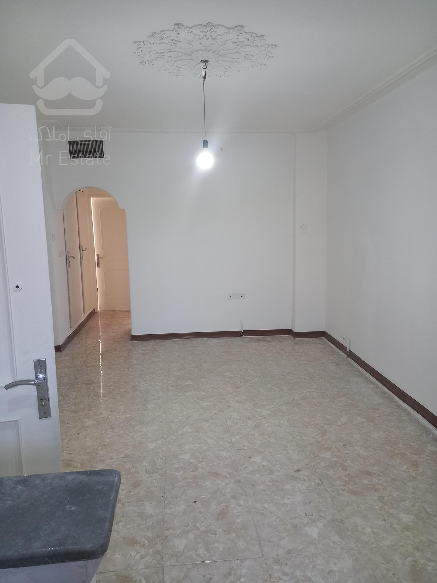 53 متر 2 خواب