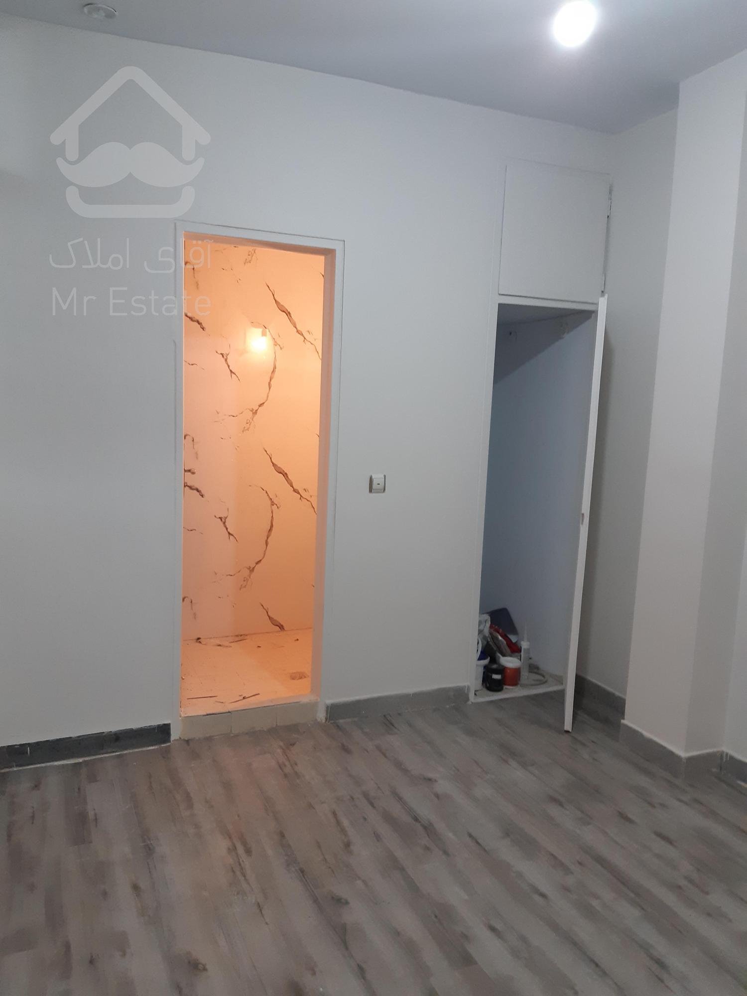 فروش ۵۴ متر ۱ خواب ، با پارکینگ غیرمزاحم