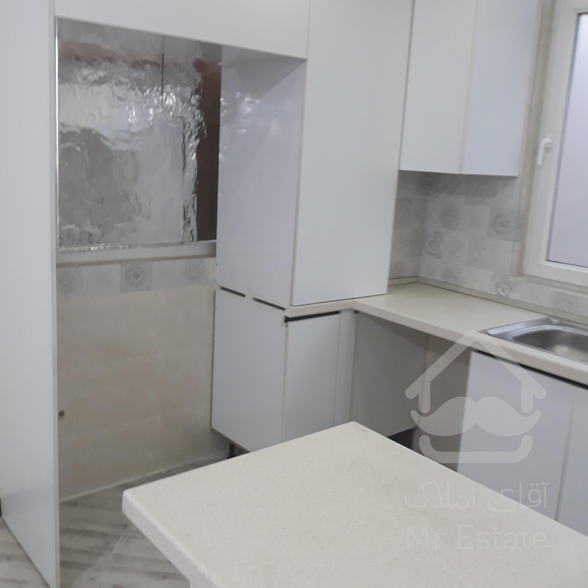 ۷۲ متر ۲ خواب