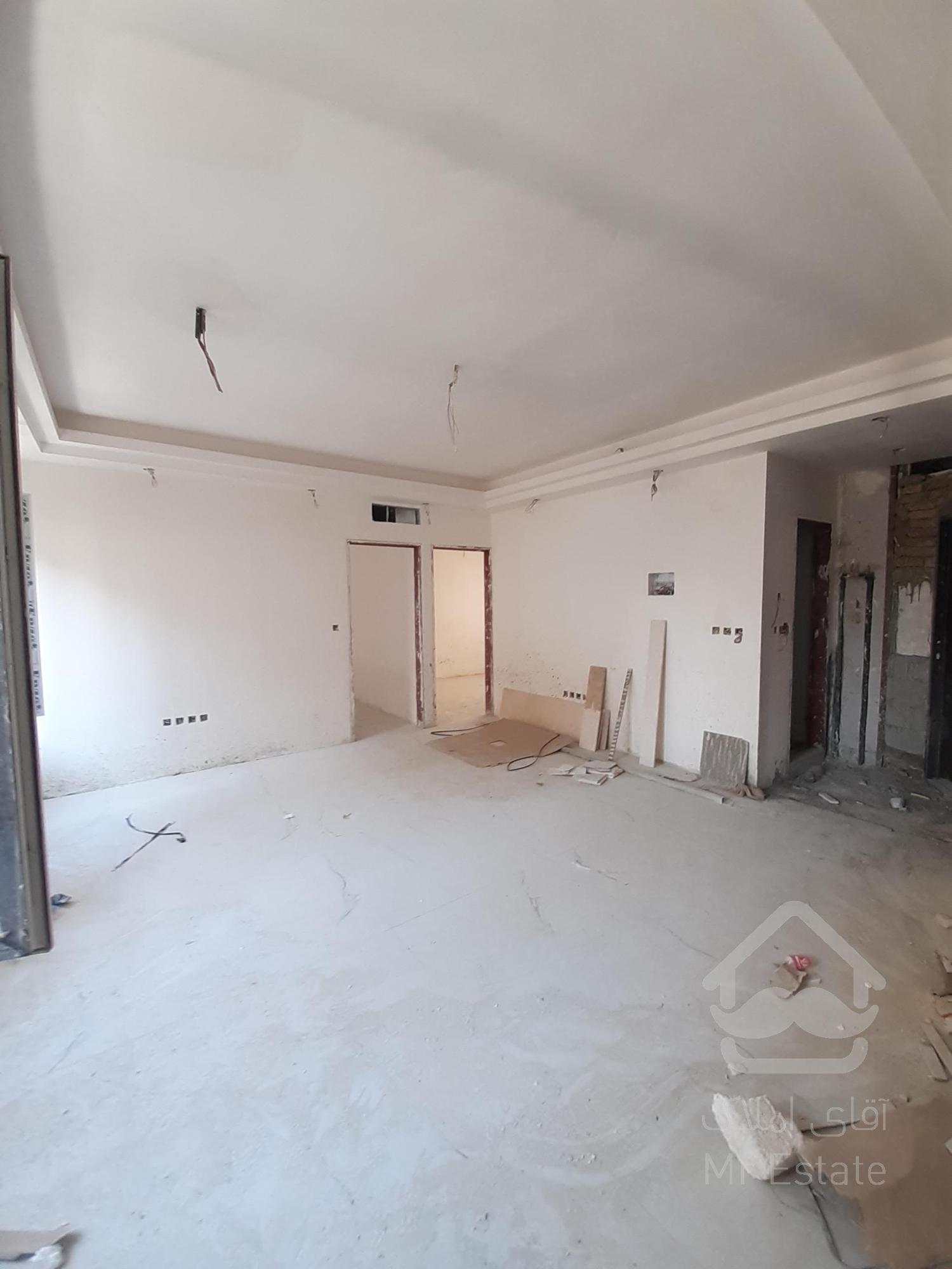 فروش ۶۱ متر ۲ خواب ، کلیدنخورده ، فول امکانات در سلسبیل