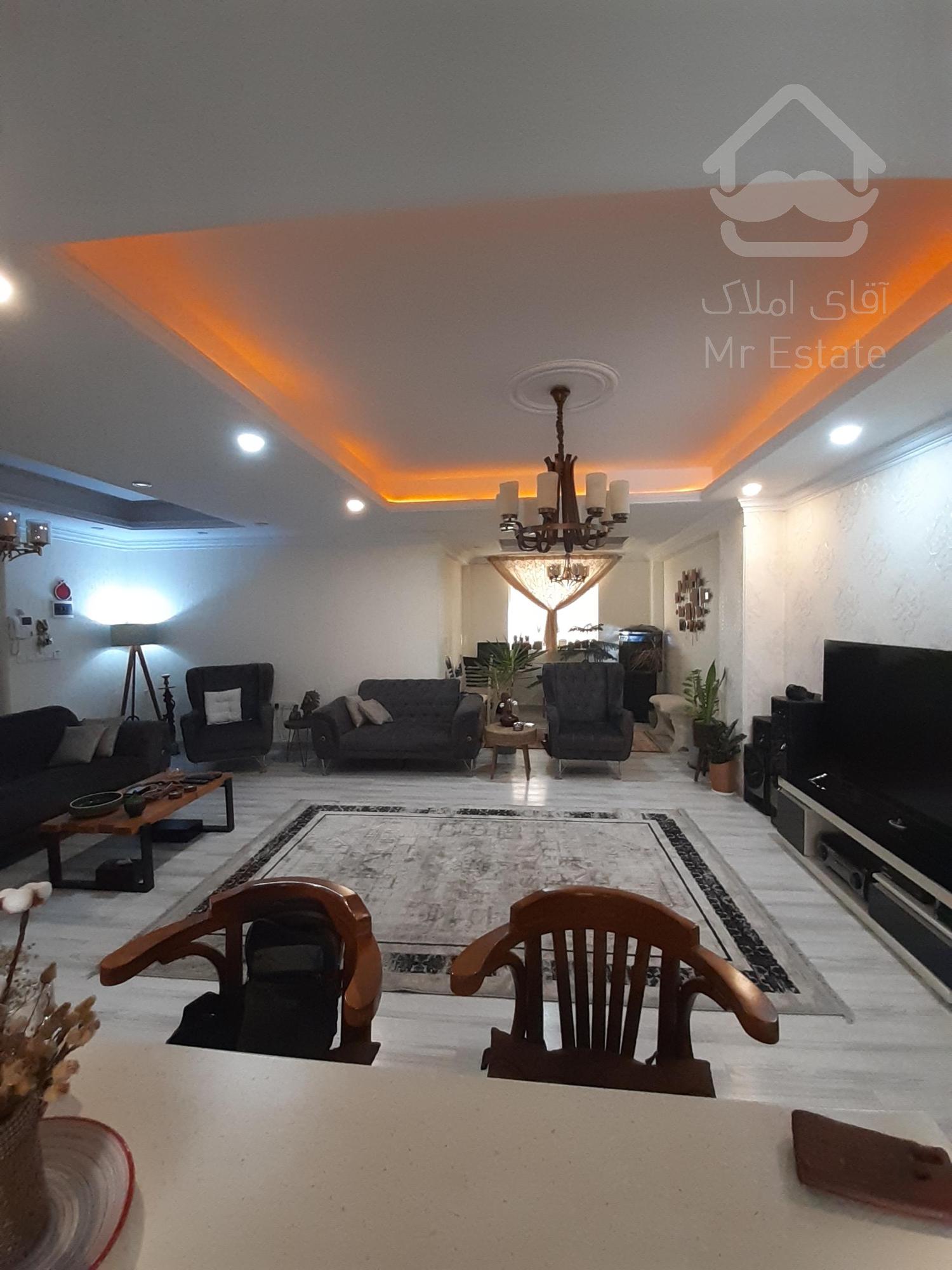 فروش ۶۰ متر ۲ خواب ، تخلیه ، فول بازسازی در سلسبیل