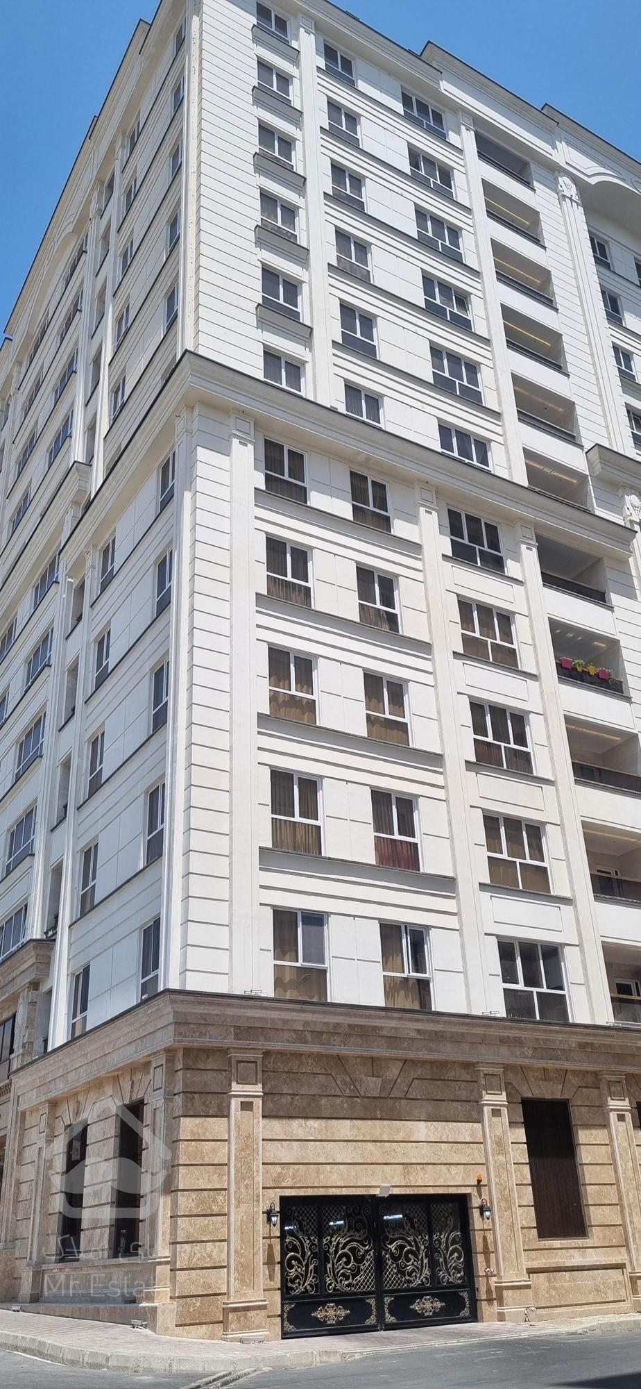 ۱۲ متر ویو دار برج لوکس