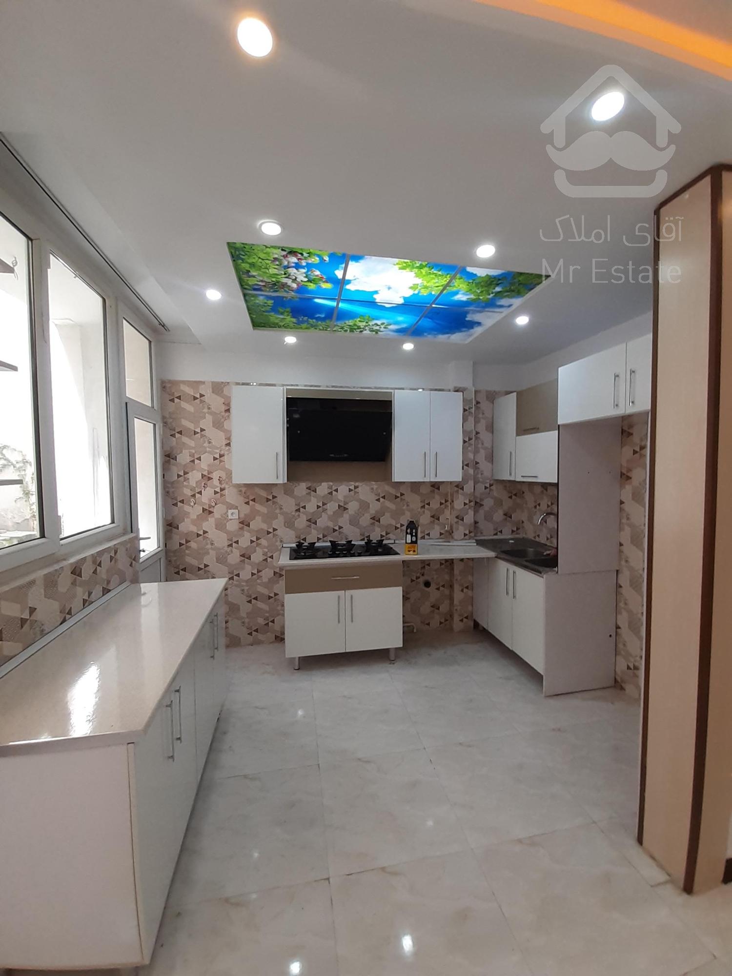 فروش ۳۴ متری ۱ خواب ، با حیاط خلوت در آذربایجان