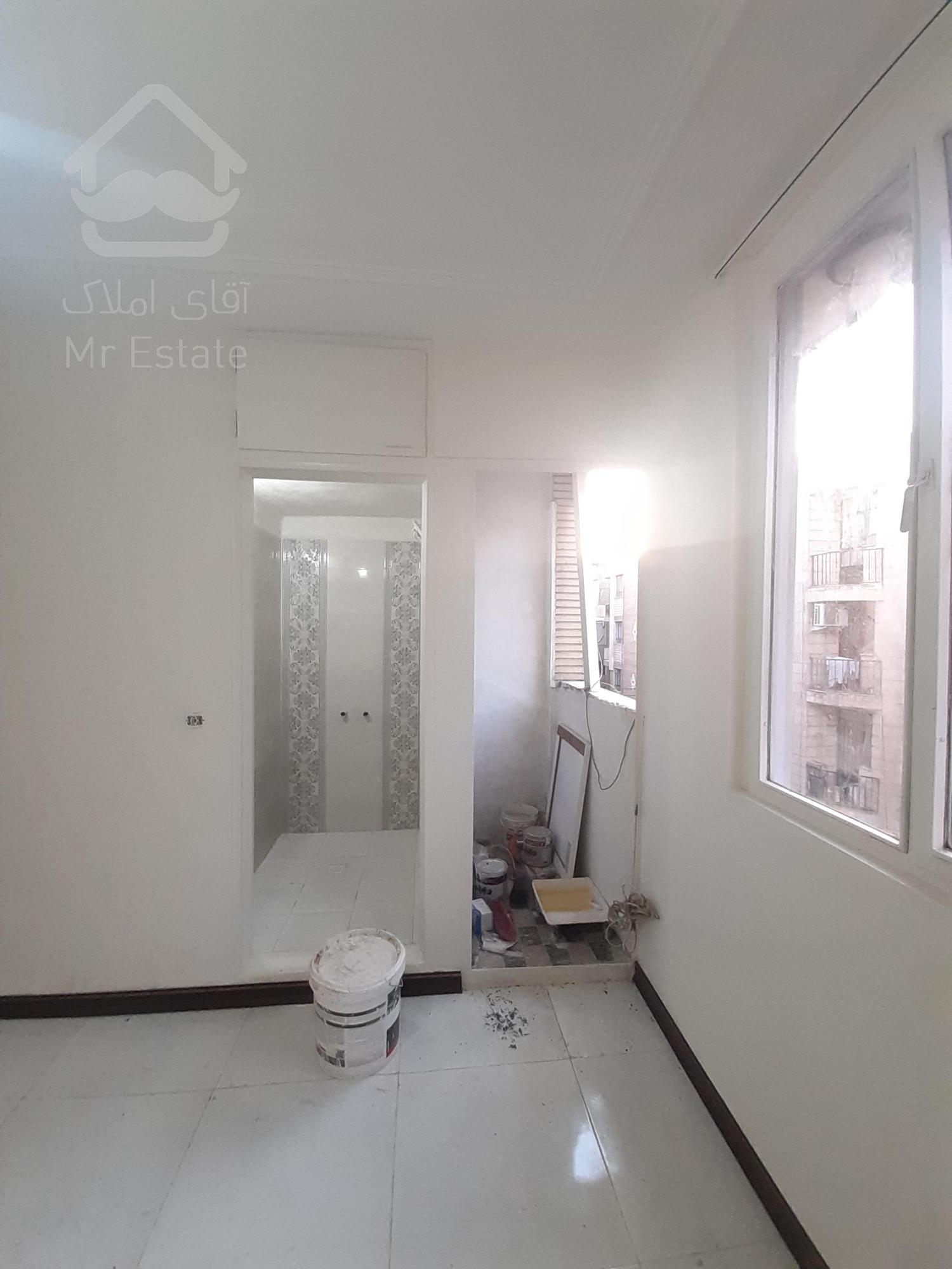 فروش ۴۹ متر ۱ خواب ، تخلیه در سلسبیل ، دامپزشکی