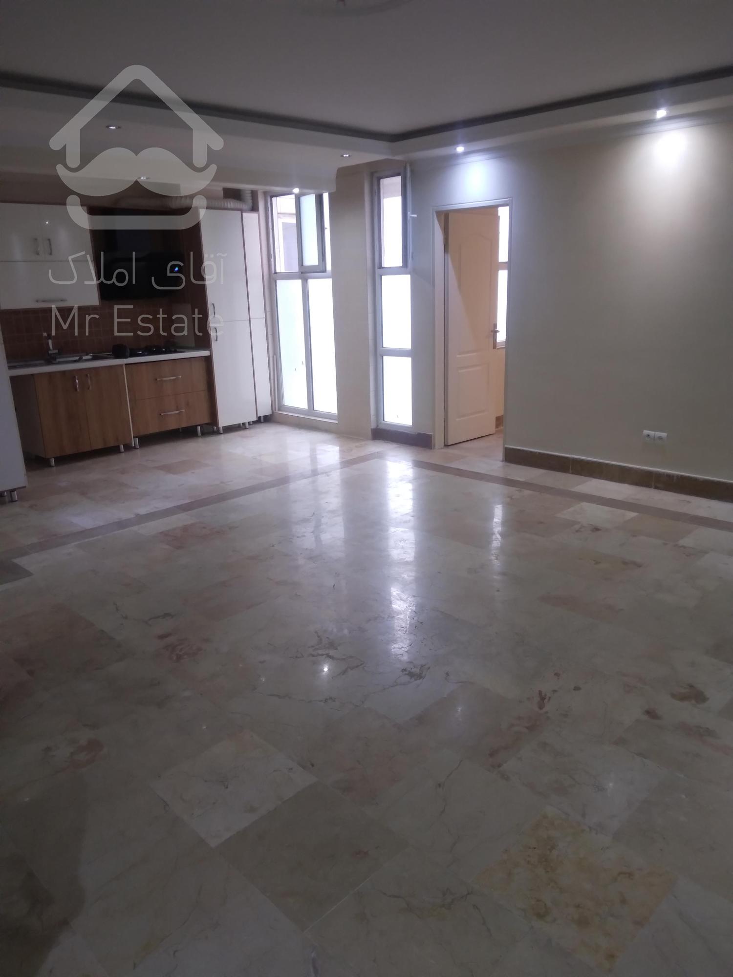 واحد ۸۰ متری هجرت