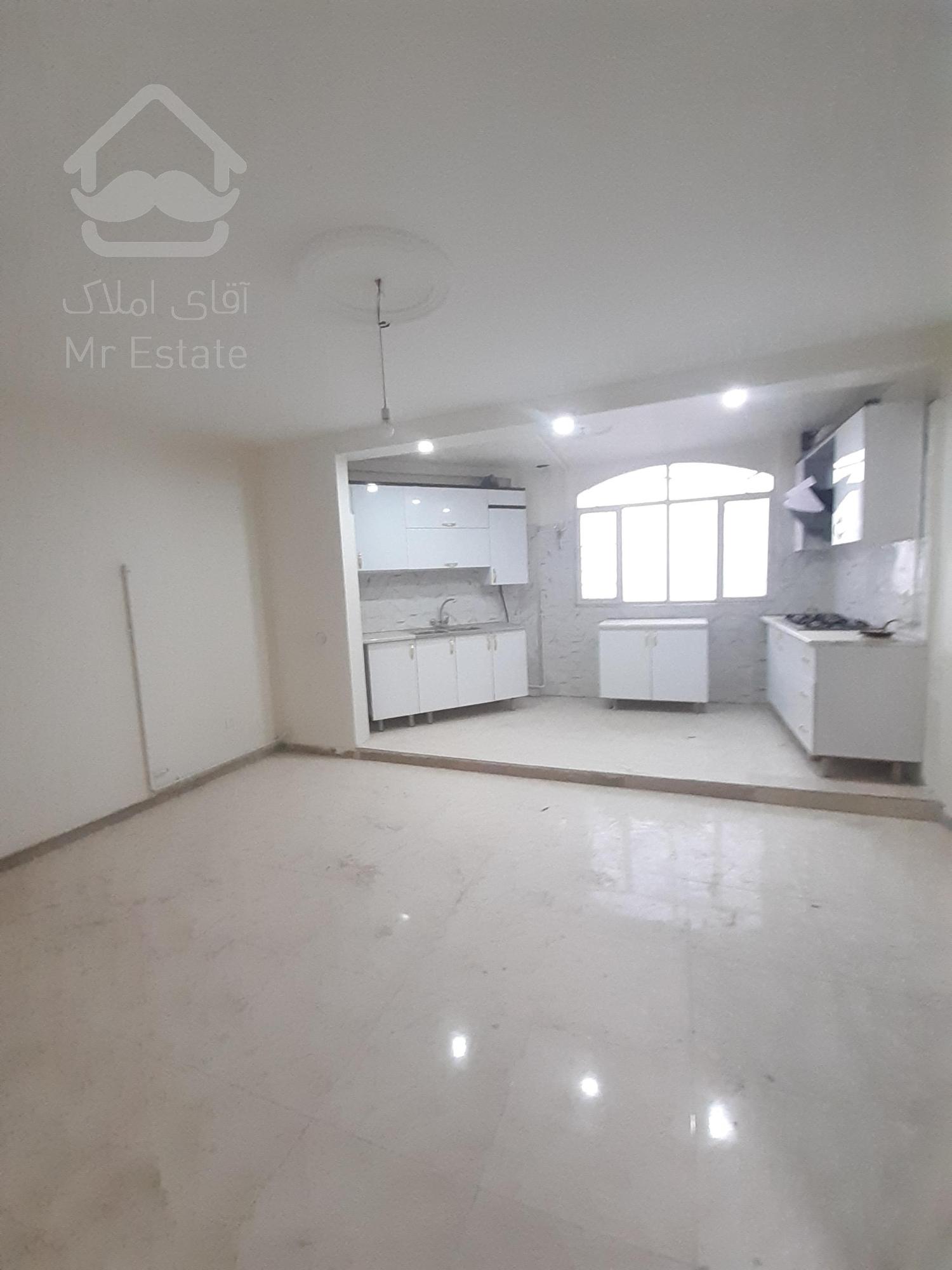 فروش ۵۸ متر ۲خواب ، تخلیه در سلسبیل