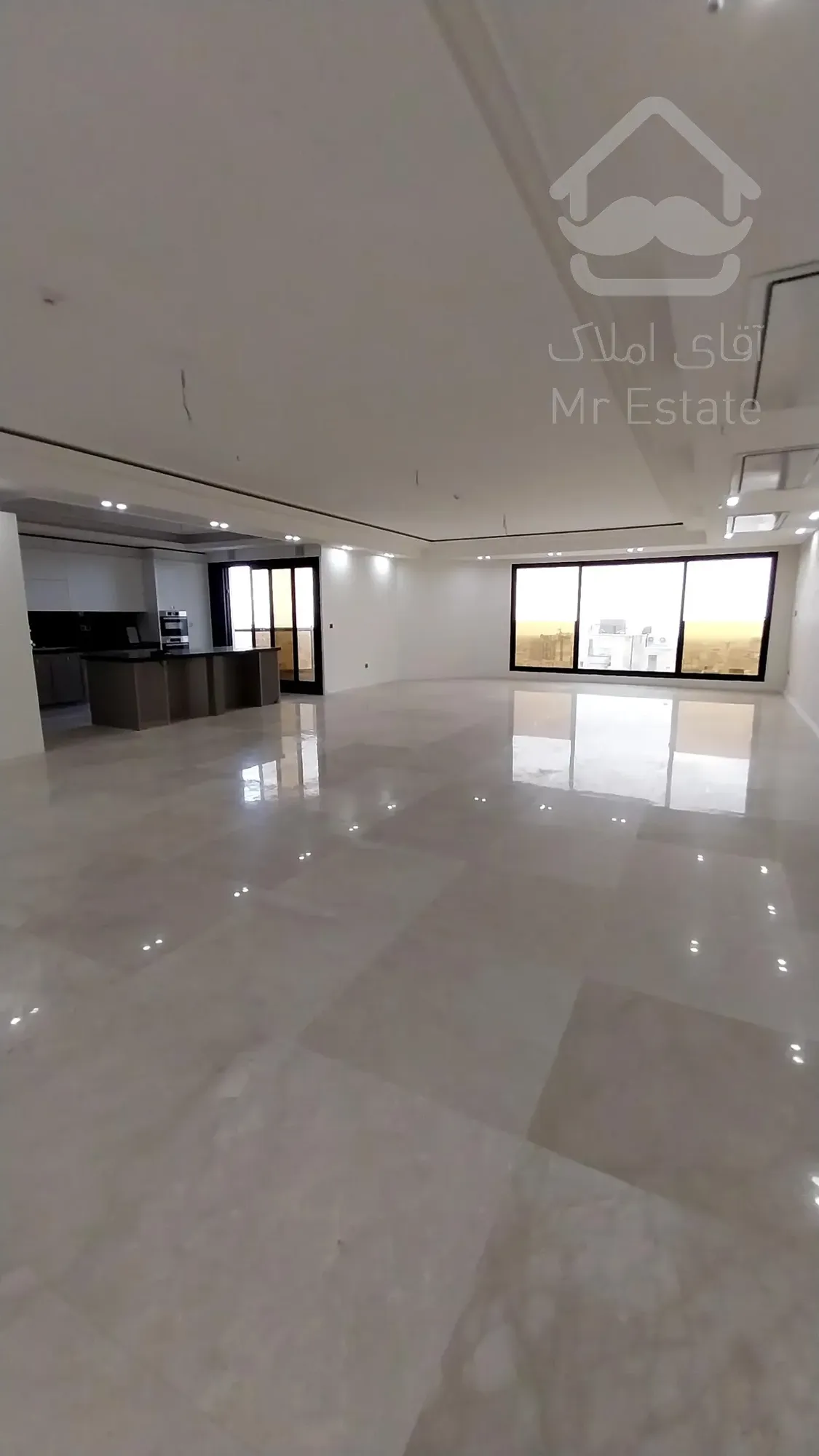 فقط یک واحد باقی مونده! فرصت استثنایی در آبشار