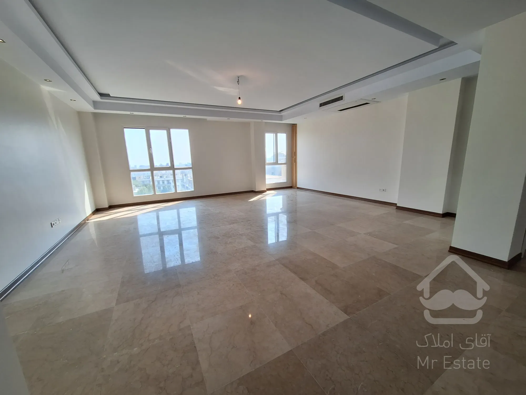 اجاره 300 متری دیباجی جنوبی