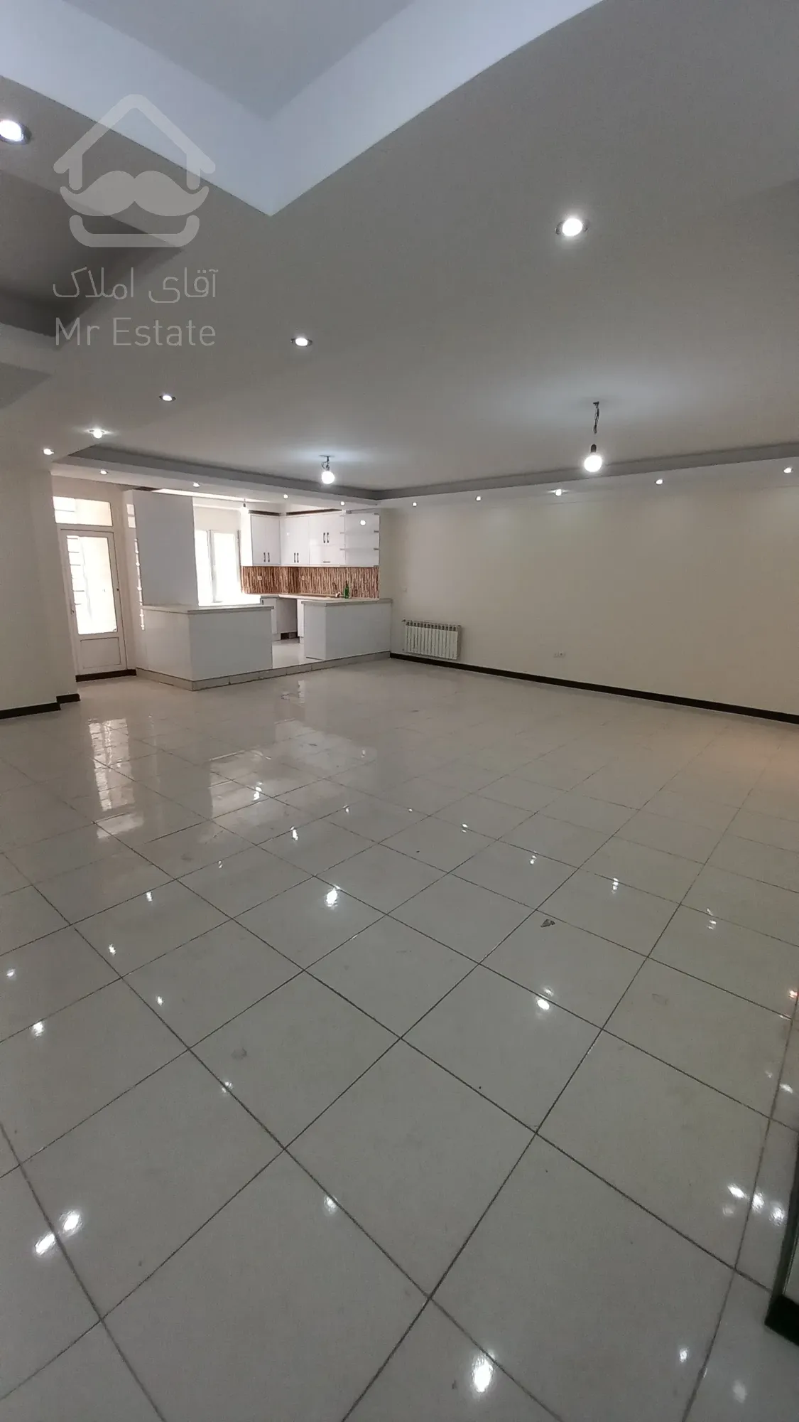 تنها فایل ۱۲۰  متر ۳ خواب ۱۳ تومنی