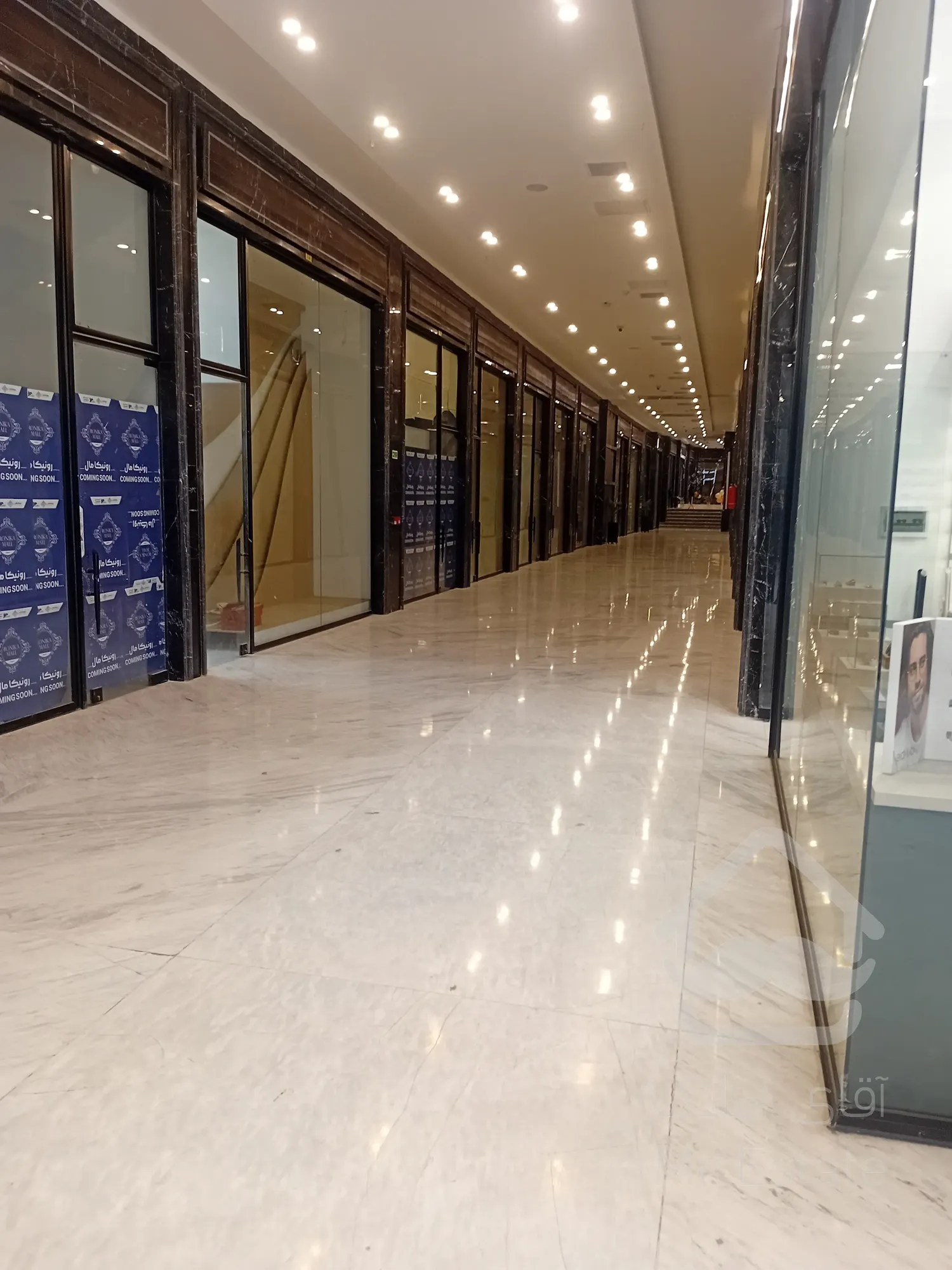 آغاز پیش فروش رونیکا مال میرزا بابایی ، امکانات گسترده در