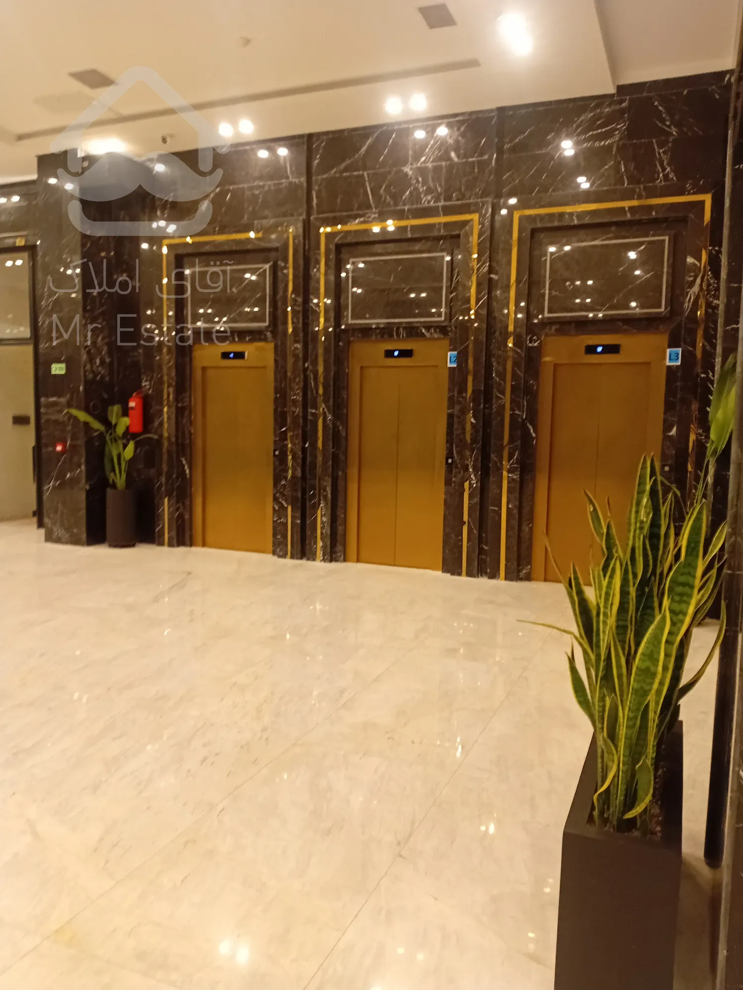 پیش فروش رونیکا پلاس میرزا بابایی در بهترین لوکیشن غرب تهران