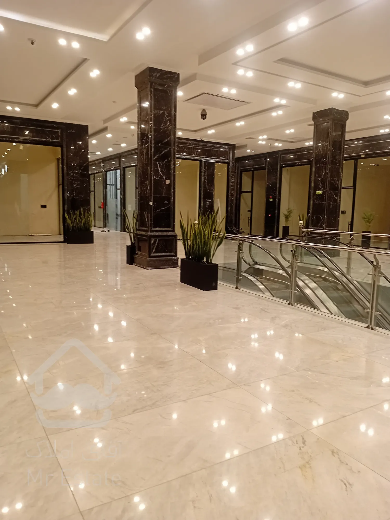 آغاز پیش فروش رونیکا مال پونک ، جایی برای رشد سرمایه و آینده کاری شما