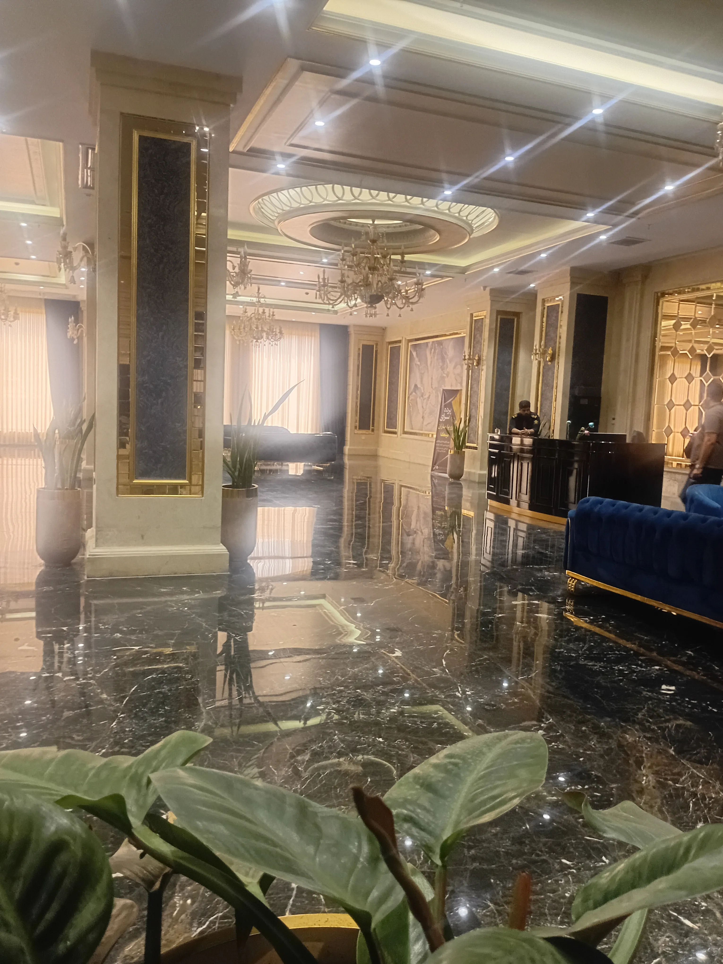 پیش فروش 55 متر رونیکا پلاس نیایش با طراحی مدرن و خاص